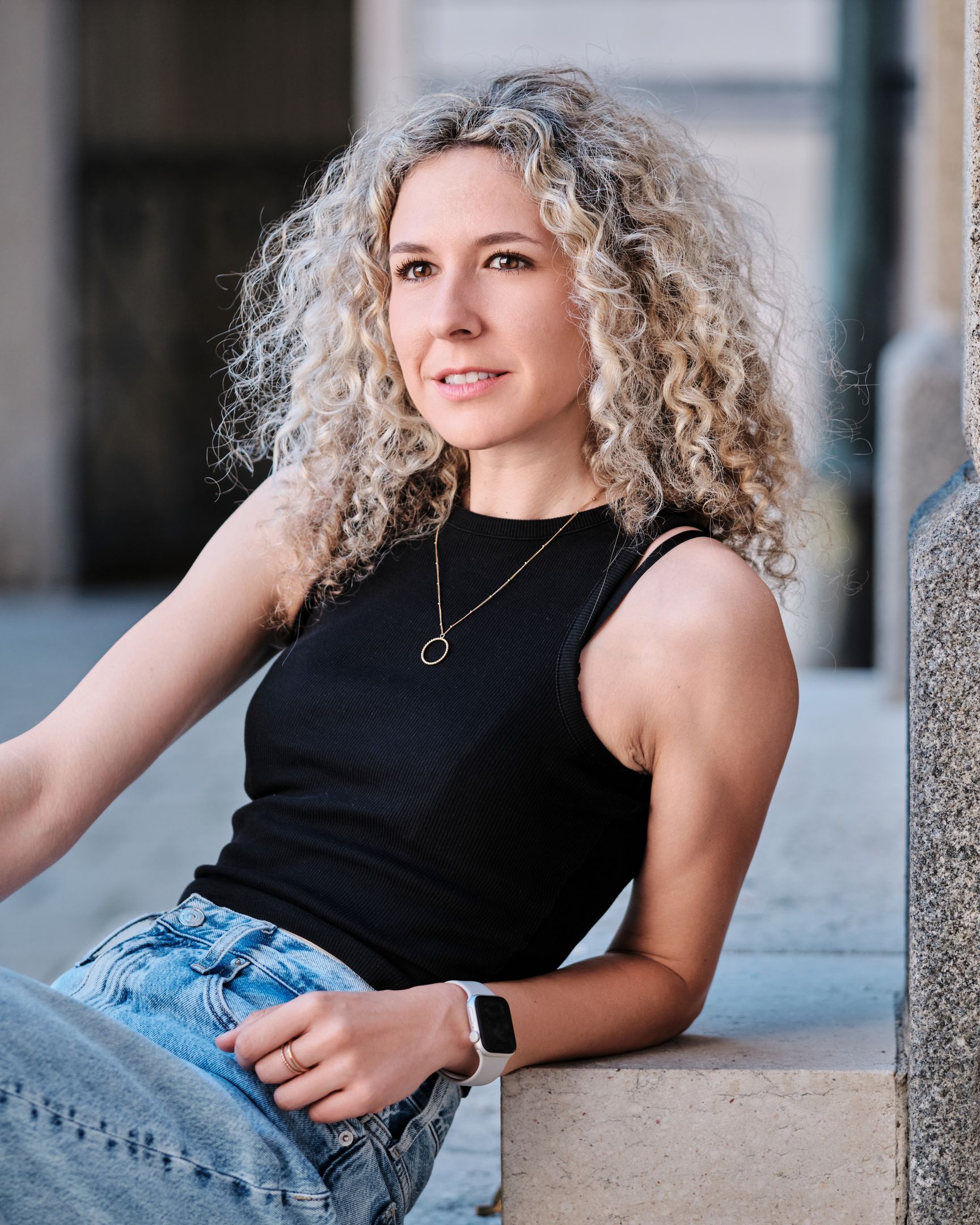 © Simon Lorinser Image Tasja-Selina Fischer