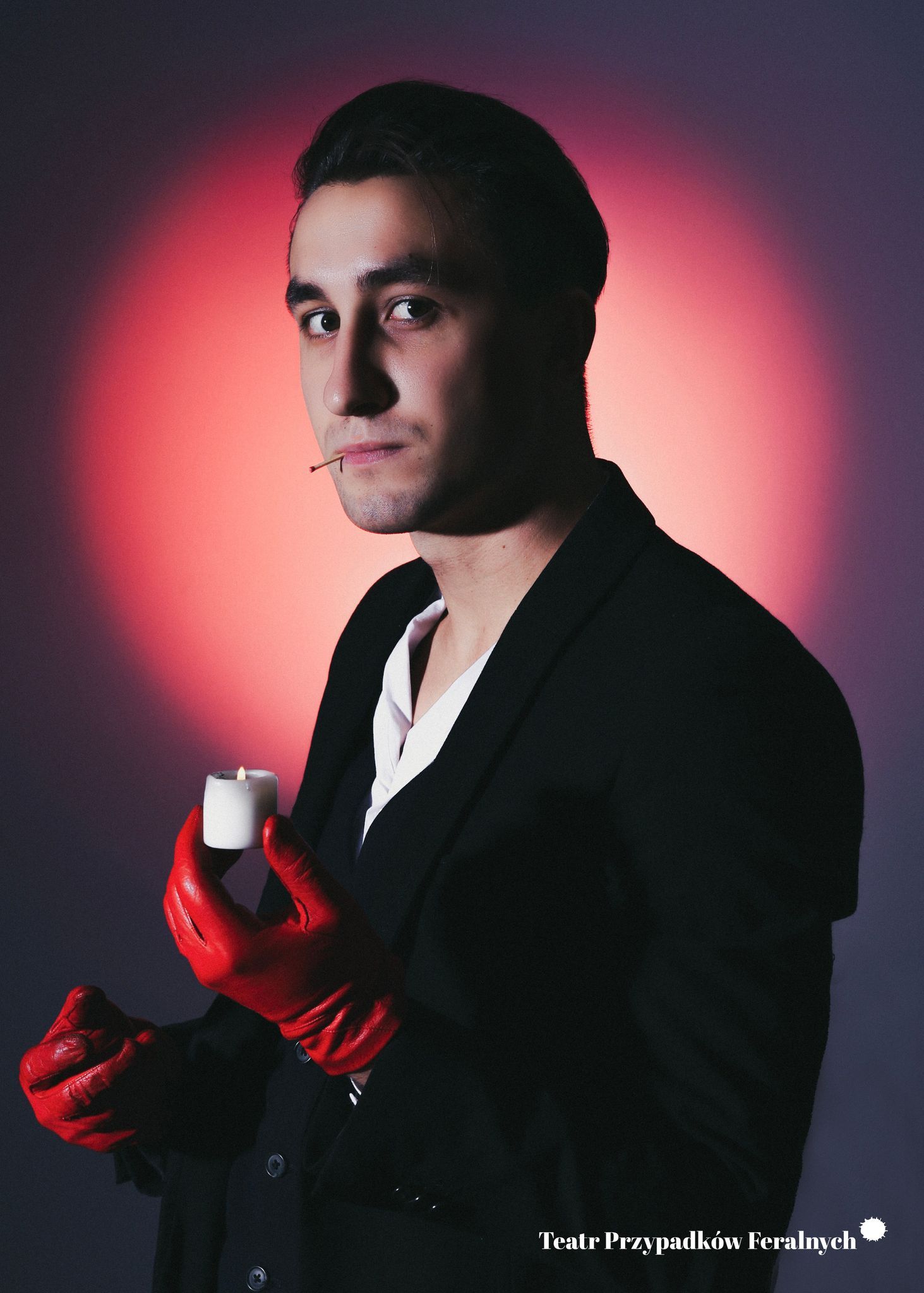 © Małgorzata Fatalska