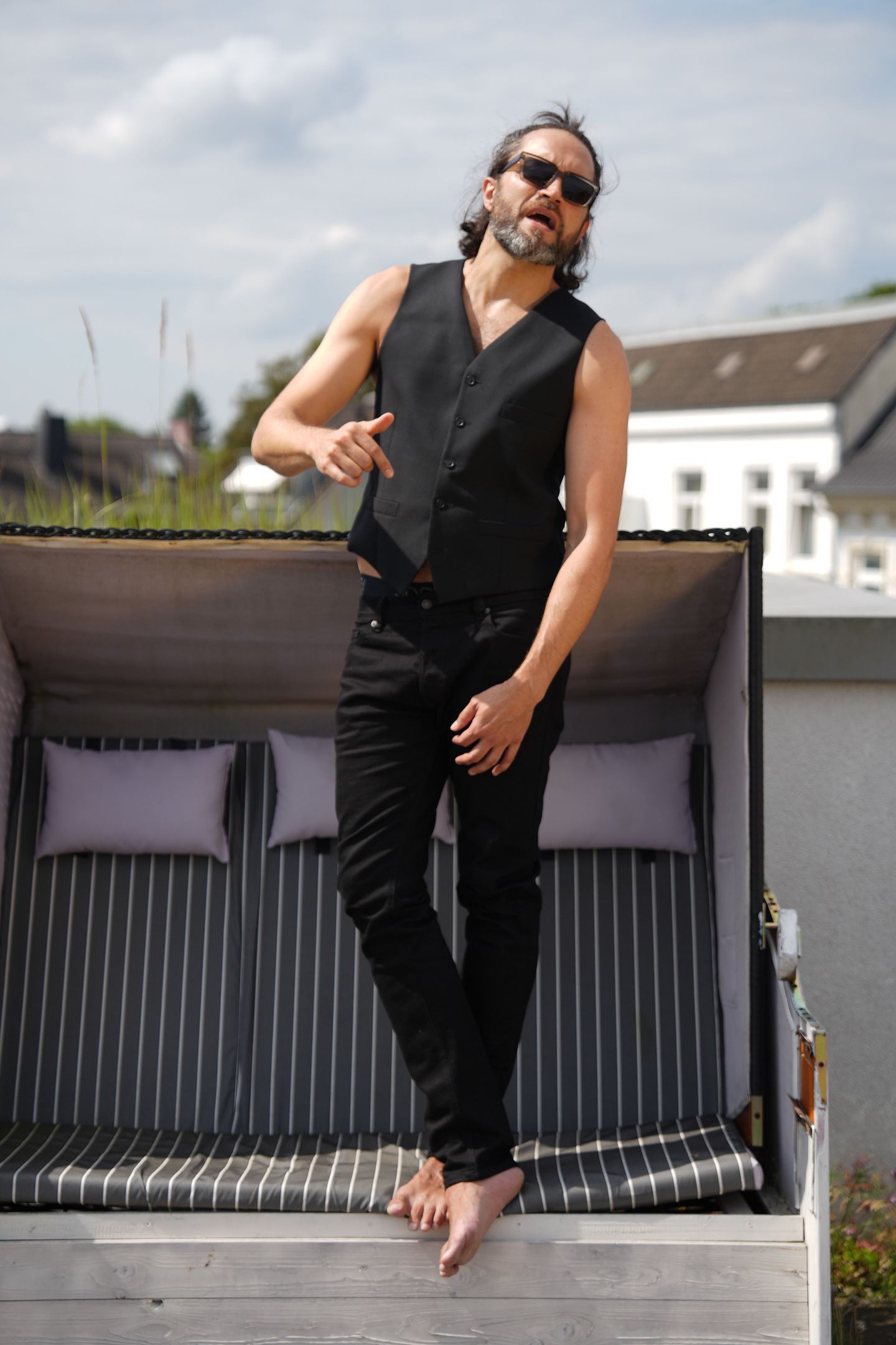 © jasper ehrich Bild John Strauch