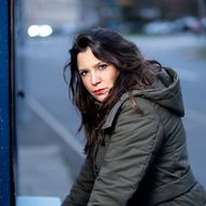 Bild Anika Lehmann