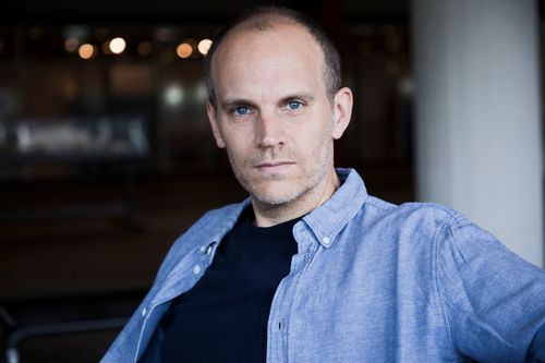 Bild Klaus Ebert