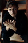 Image Volodymyr Melnykov