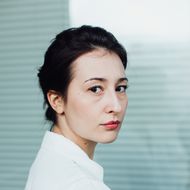 Bild Nicole Aliz