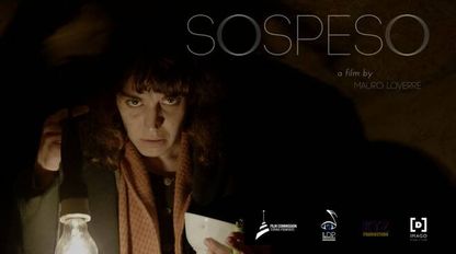 Image for "Sospeso": arriva al cinema il thriller drama ambientato tra le colline di Camerano Casasco - ATNews.it