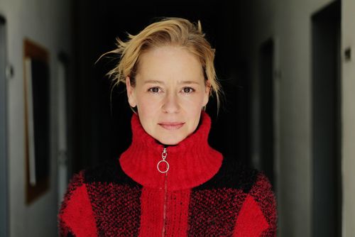 Bild Theresa Scholze