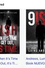 Image for 8ish & The Sequel 9ish Crime Drama Novels by Luing Andrews