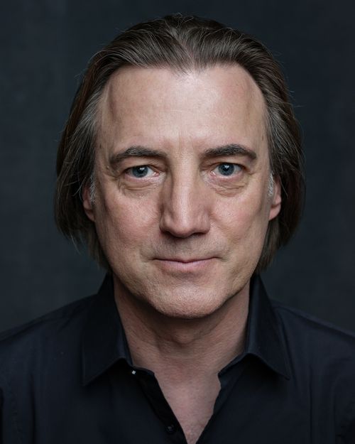 Bild Klaus Dieter Mund