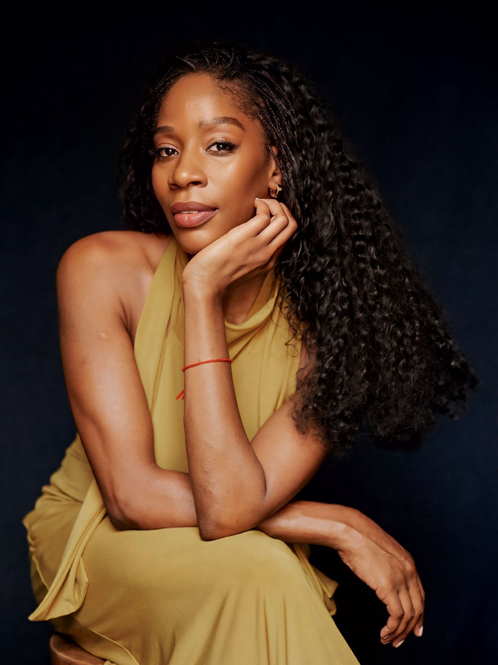 © malcolm X casting