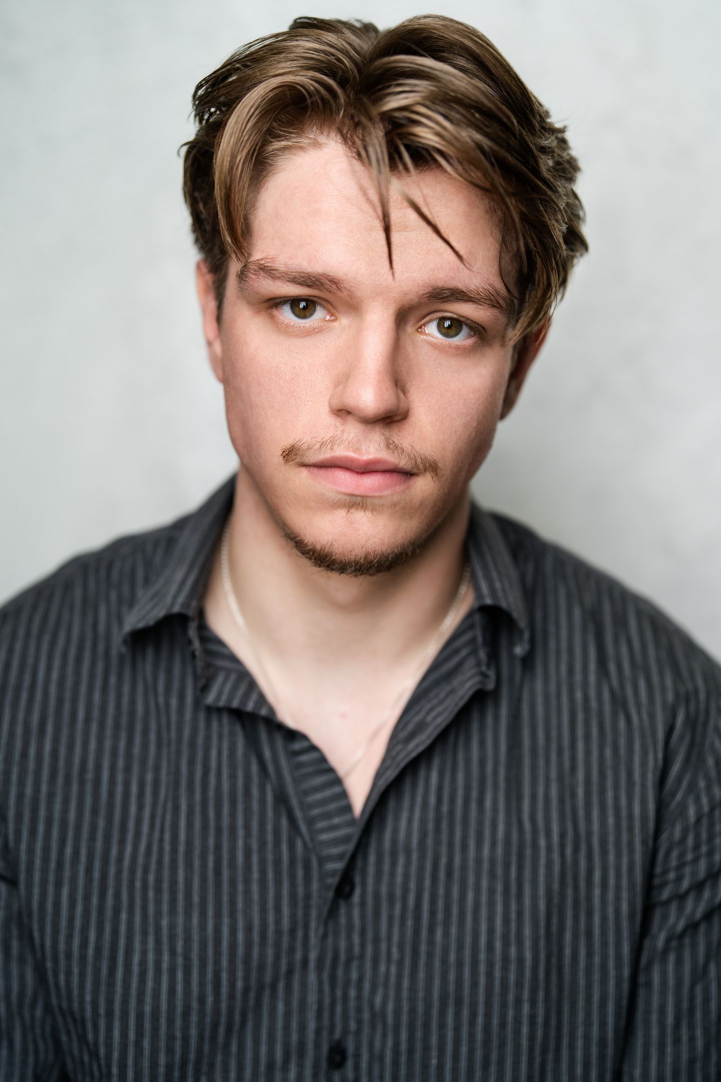 wizerunek Alfie Gannon