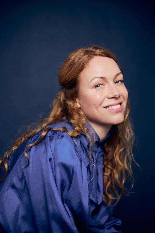 Bild Esther Roling