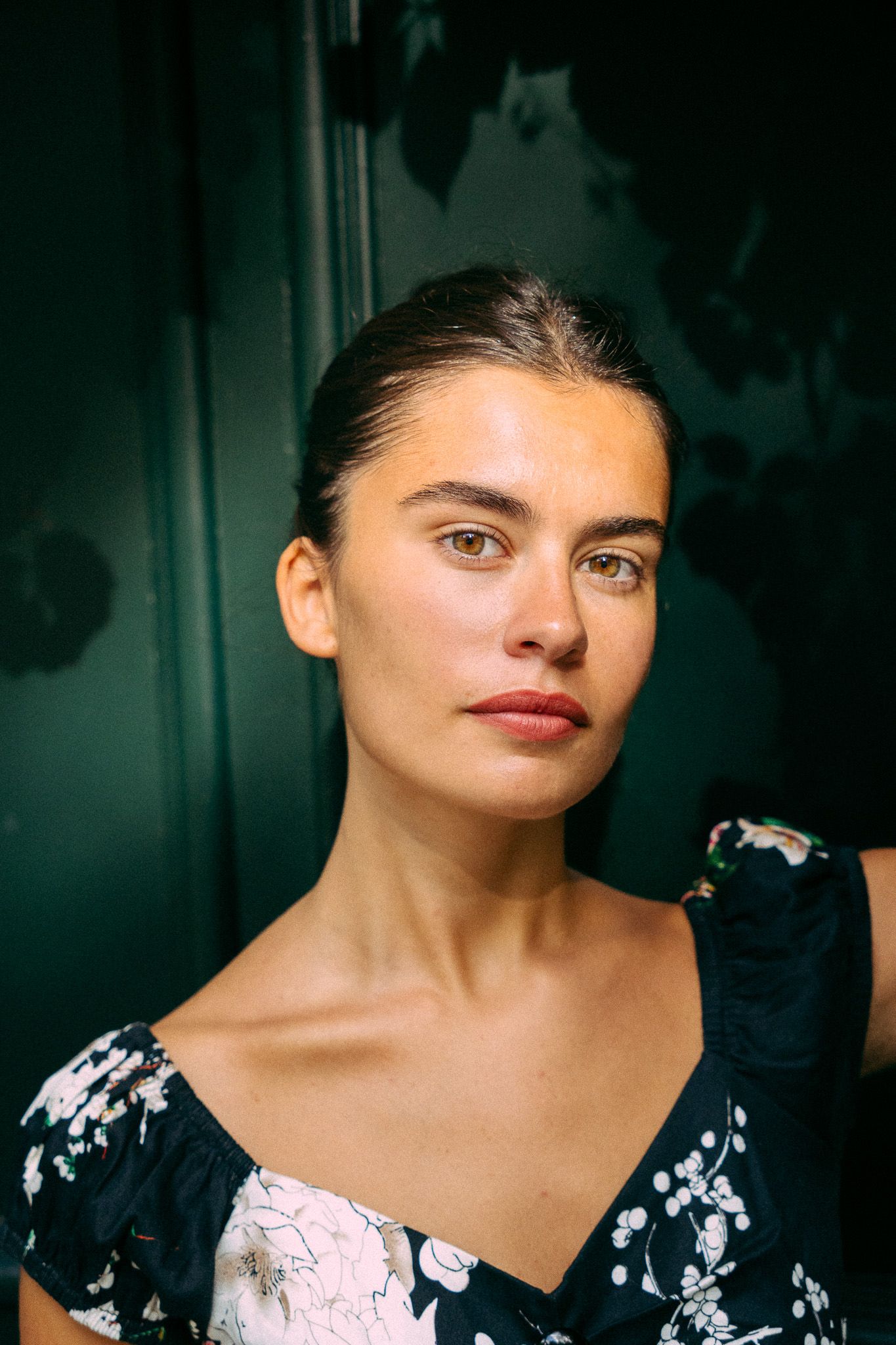 görüntü Mascha Sweeny