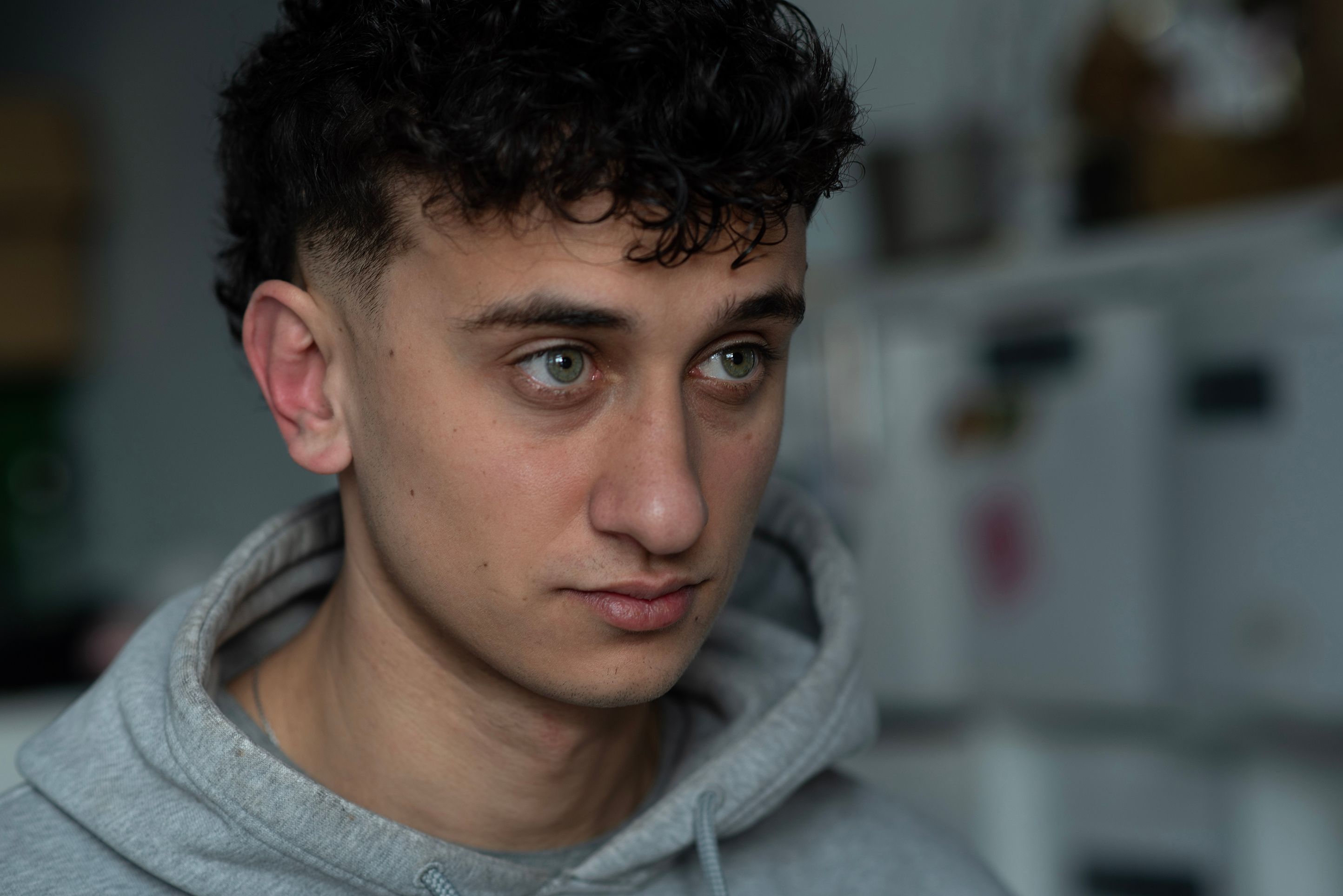 Copyright © 2025 Pasquale Spadaro. All rights reserved.