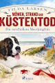 Möwen, Strand und Küstentod picture