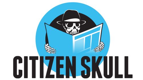 Citizen Skull picture