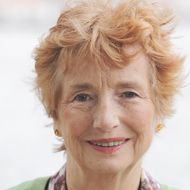 Bild Dorothea Hagena