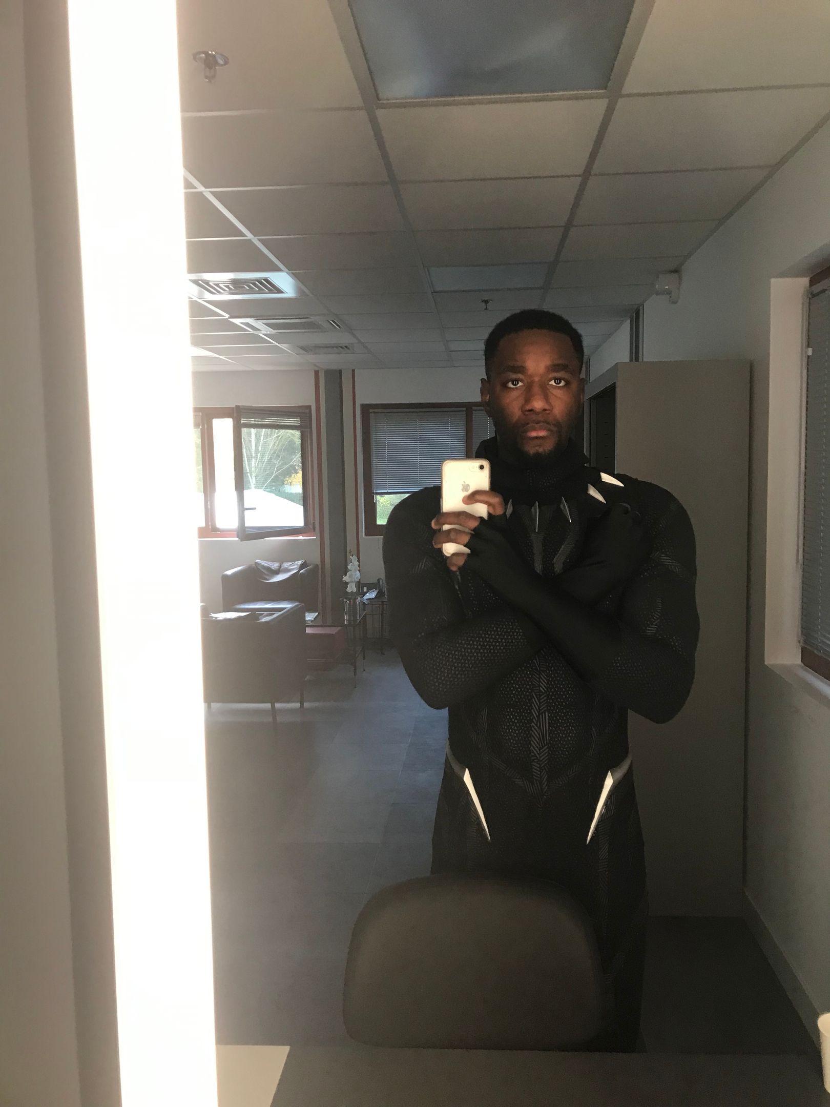 © Sullivan damascene