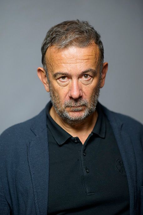 Immagine Stefano Braschi