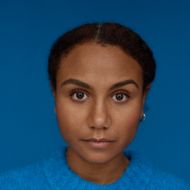 Bild Alina Vimbai Strähler