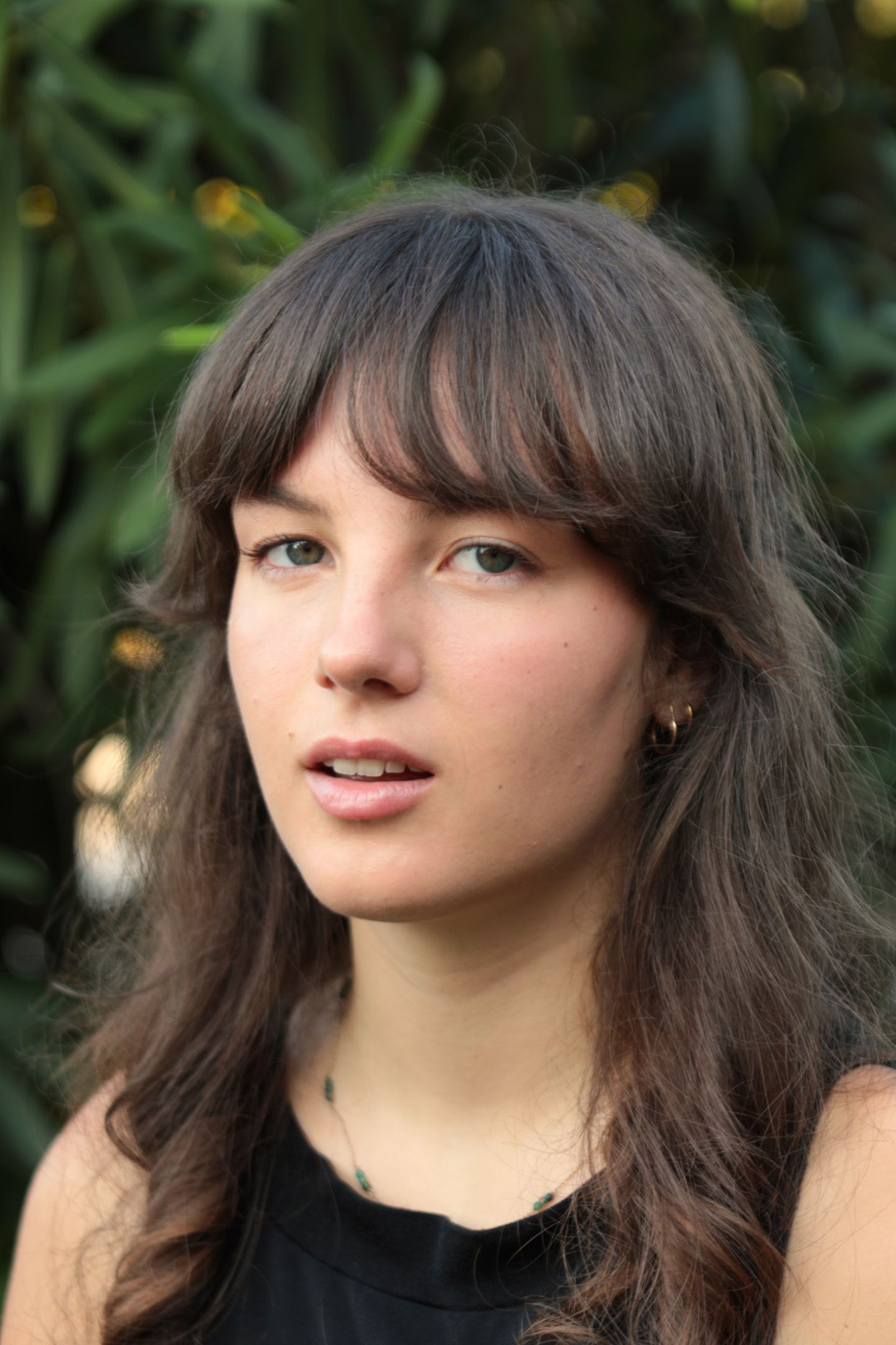 © Sara Castagna görüntü Sara Castagna