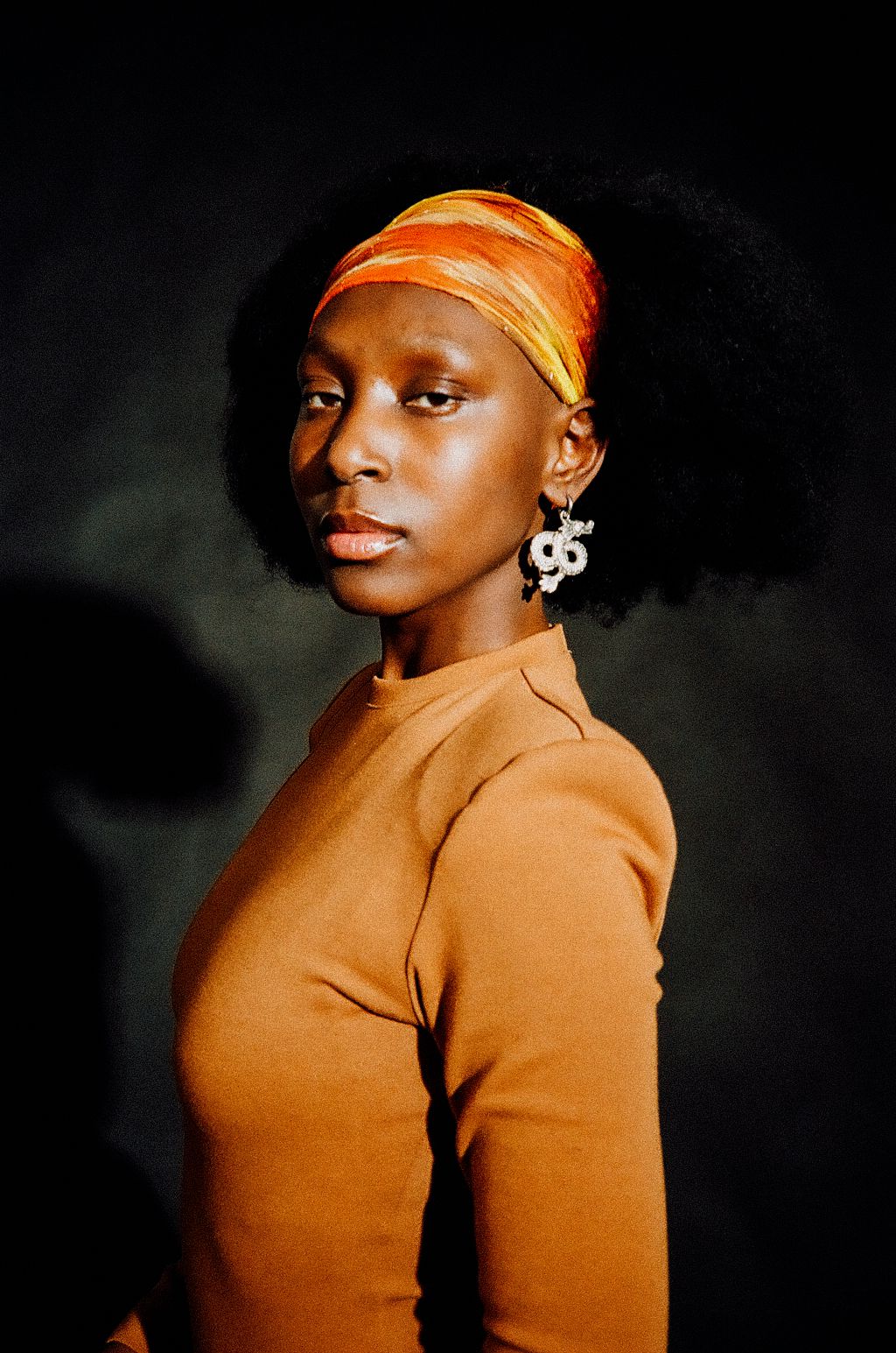 Image Aline Amike