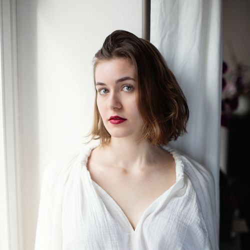 Image Lucy Jo Petermann