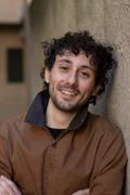 wizerunek Giuliano Zacco