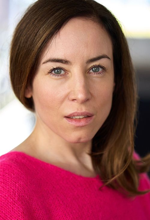 Bild Alexia von Wismar