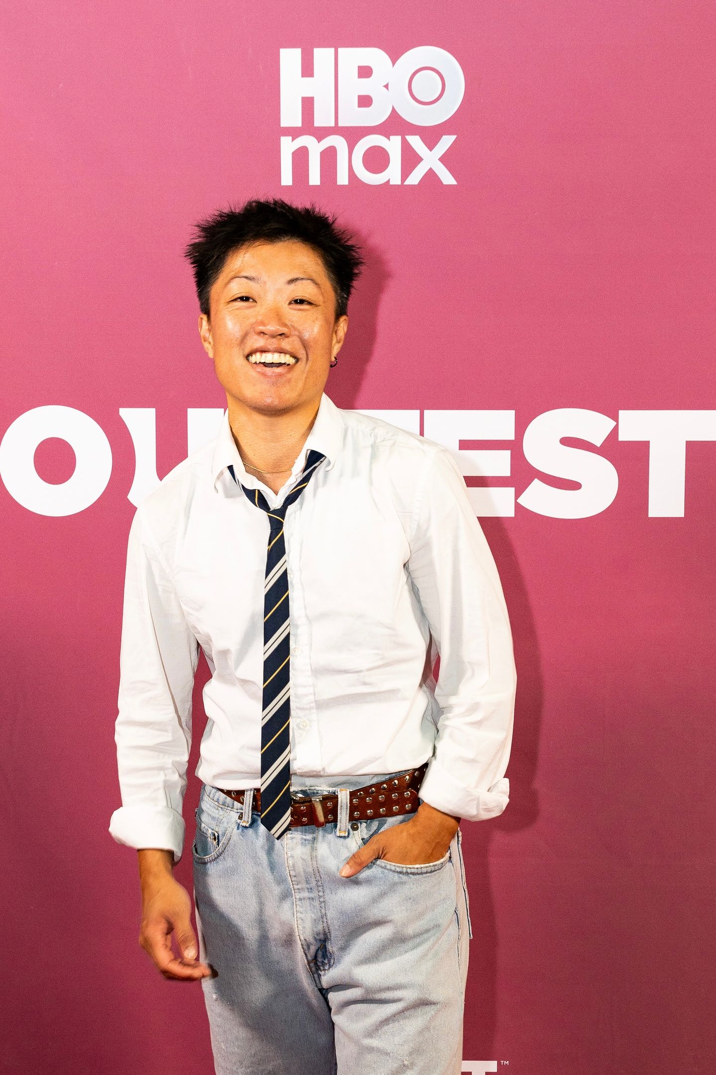 © Jesse Albano, Outfest, LA