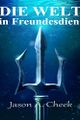Die Welt - Band 4 - Ein Freundesdienst picture