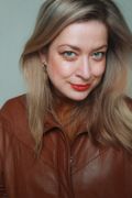 Image Anezka Rusevova