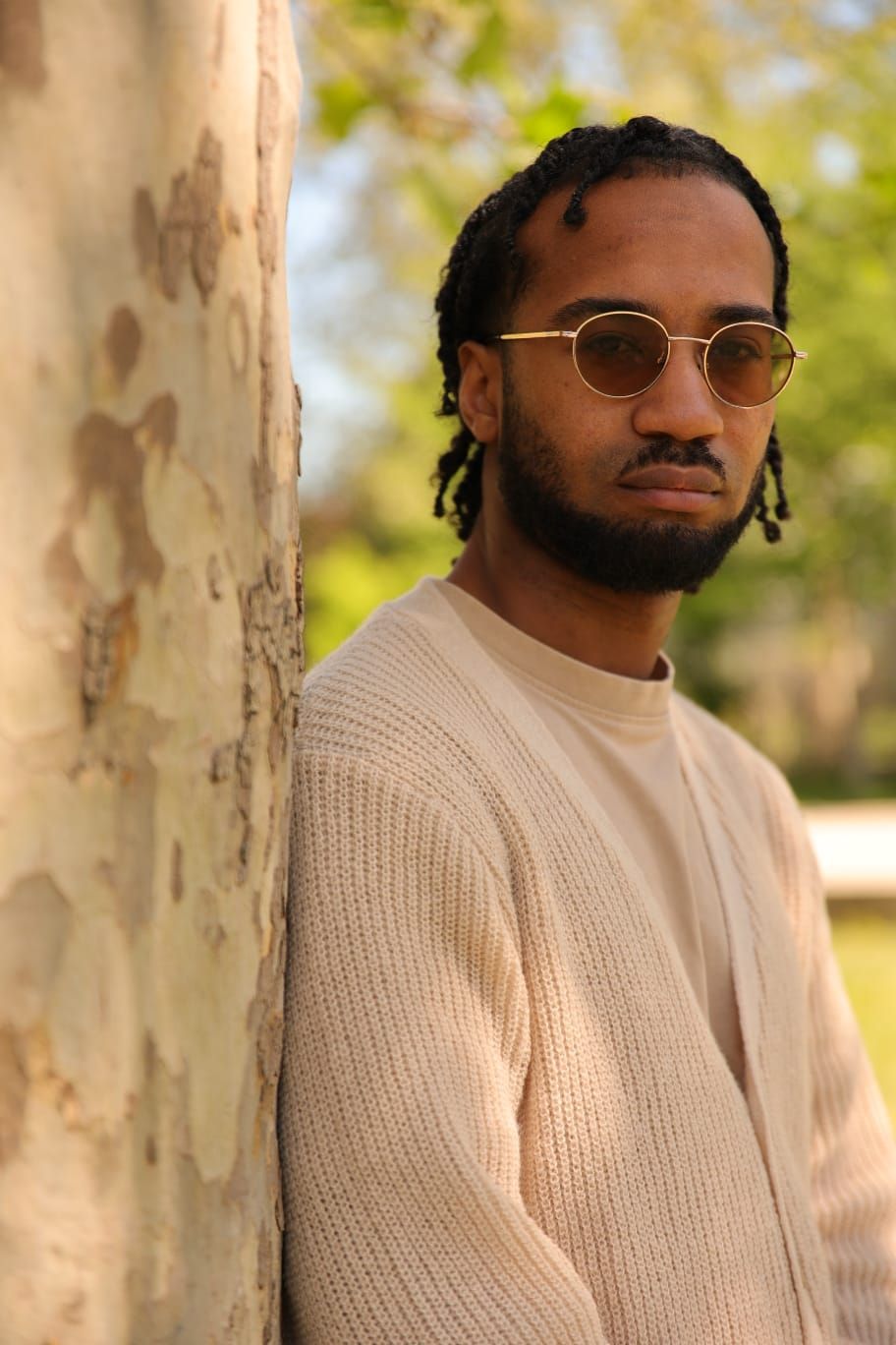© Brayan Osorio görüntü Jeremy Jean Gilles