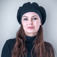 Image Aleksandra Zamon