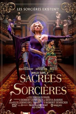 THE WITCHES picture
