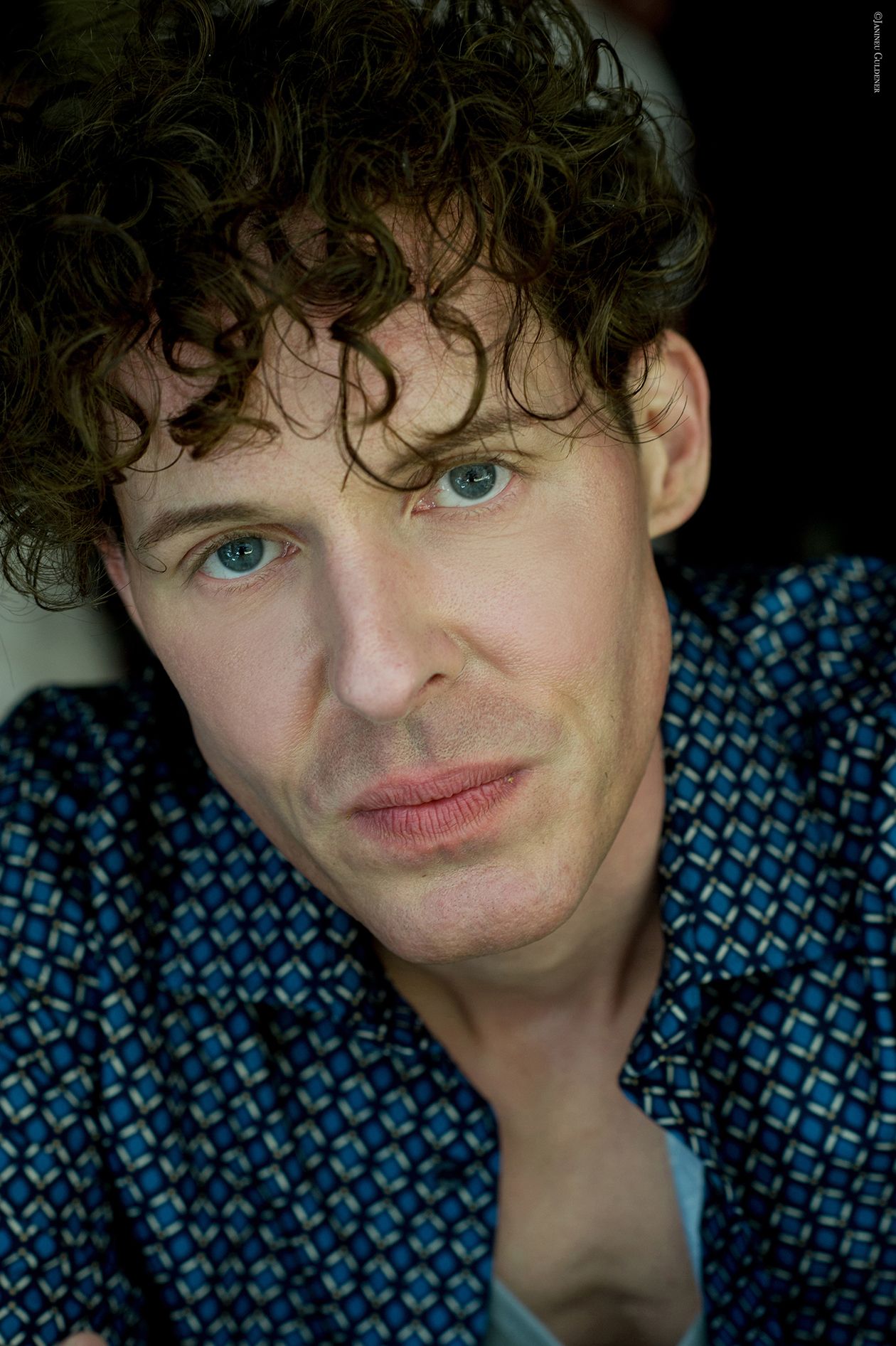 © Janine Guldener (Berlin/Mai25)