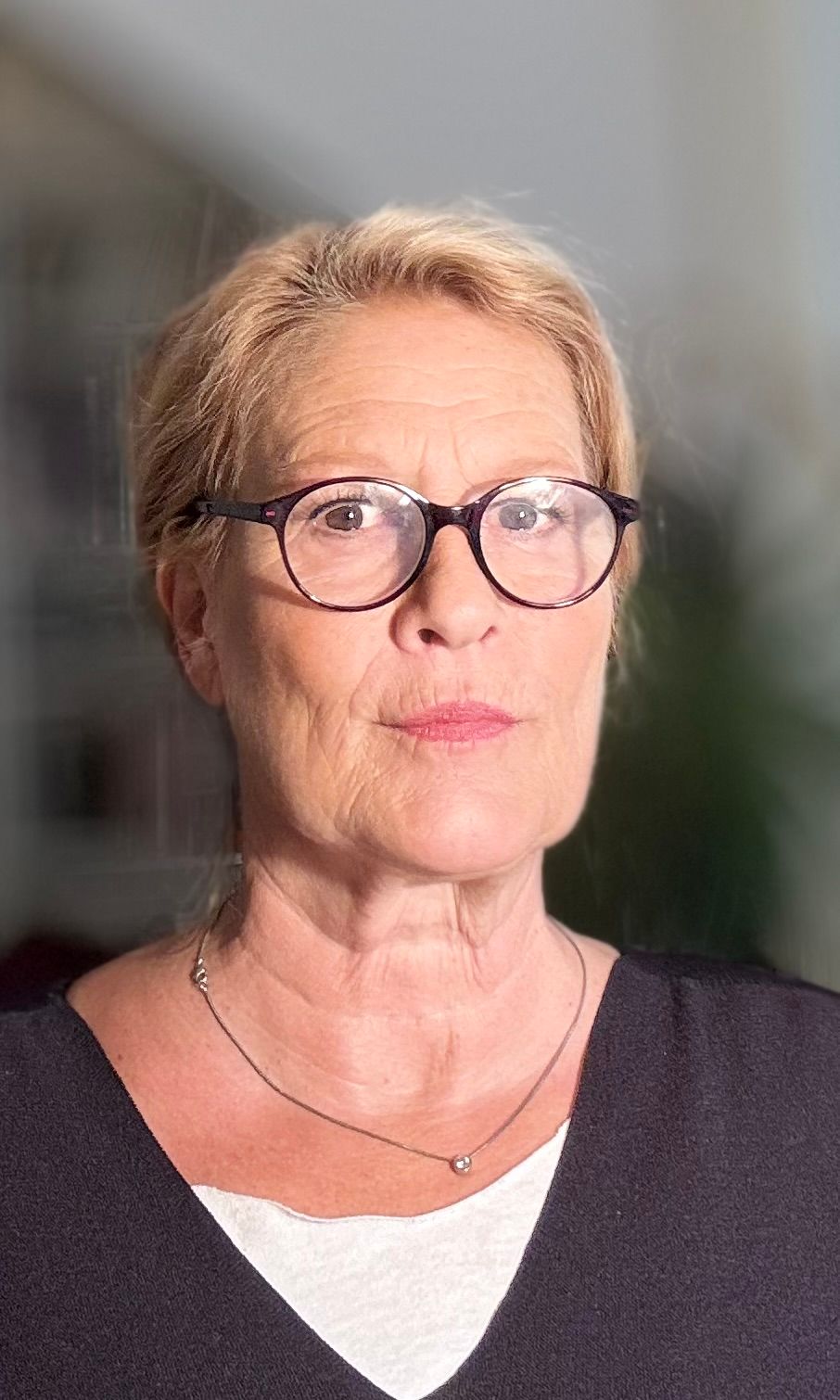 © Suzanne von Borsody