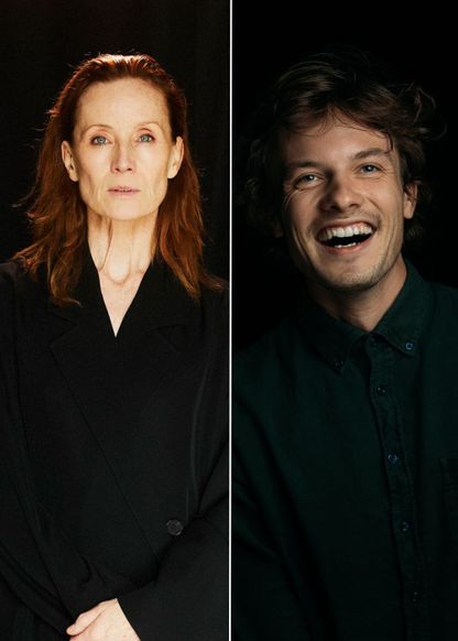 Image for Jutta Fastian und Julian Waldner drehen den LANDKRIMI