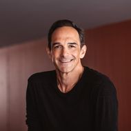 Image Harry Blank