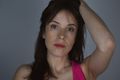 Bild Margherita Ferrini