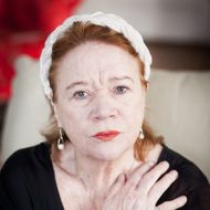 Bild Veronika Nowag-Jones