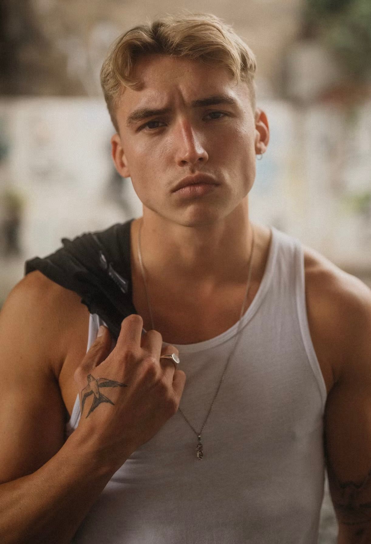 © Hannes Knüppling