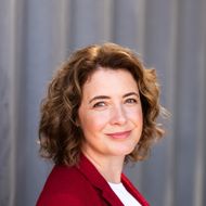 Bild Daniela März