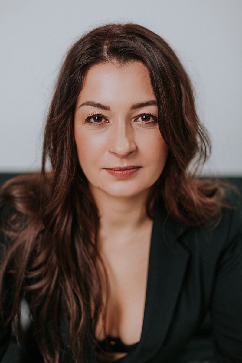Profile picture of Iza Kala