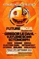 Future Focus - Soutcoast Takeover (England) picture