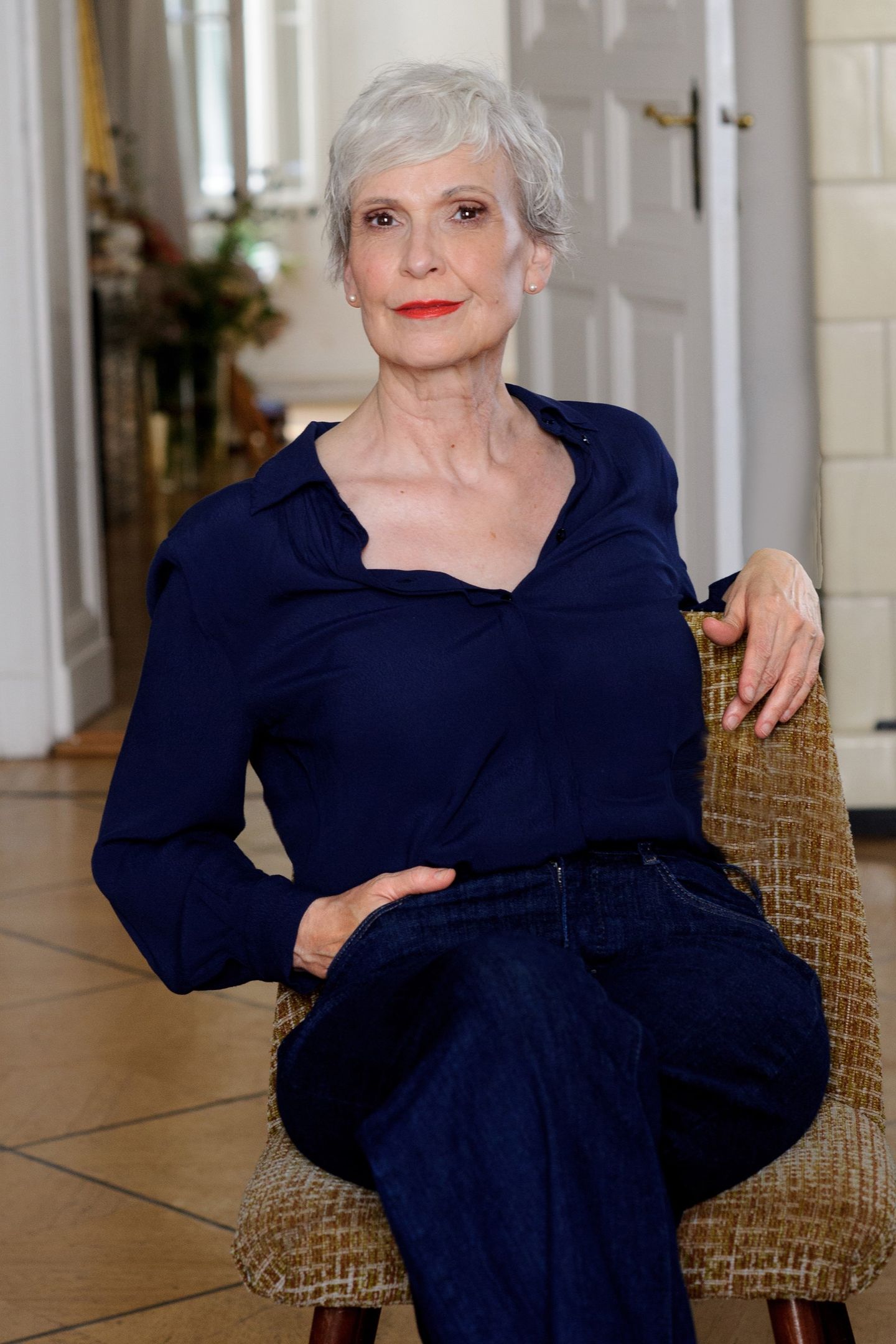 © Janine Guldener