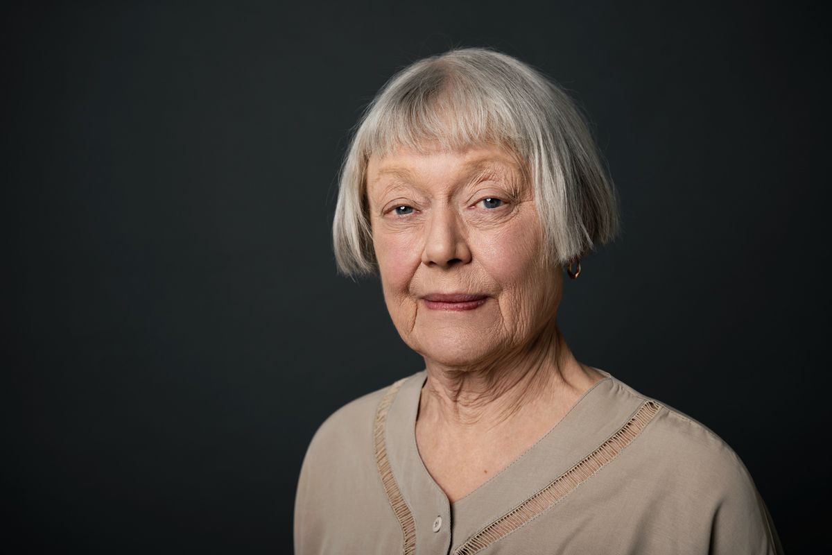 © Melinda RÖNNBERG