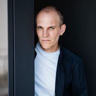 Bild Klaus Ebert