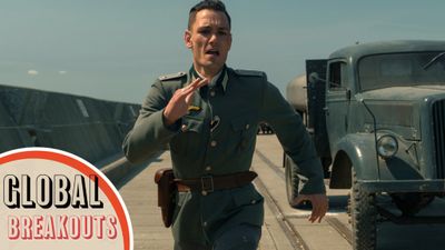 Image for Polish World War II Drama Series ‘The Bay Of Spies’ Evokes Film Noir’s Moral Ambiguity