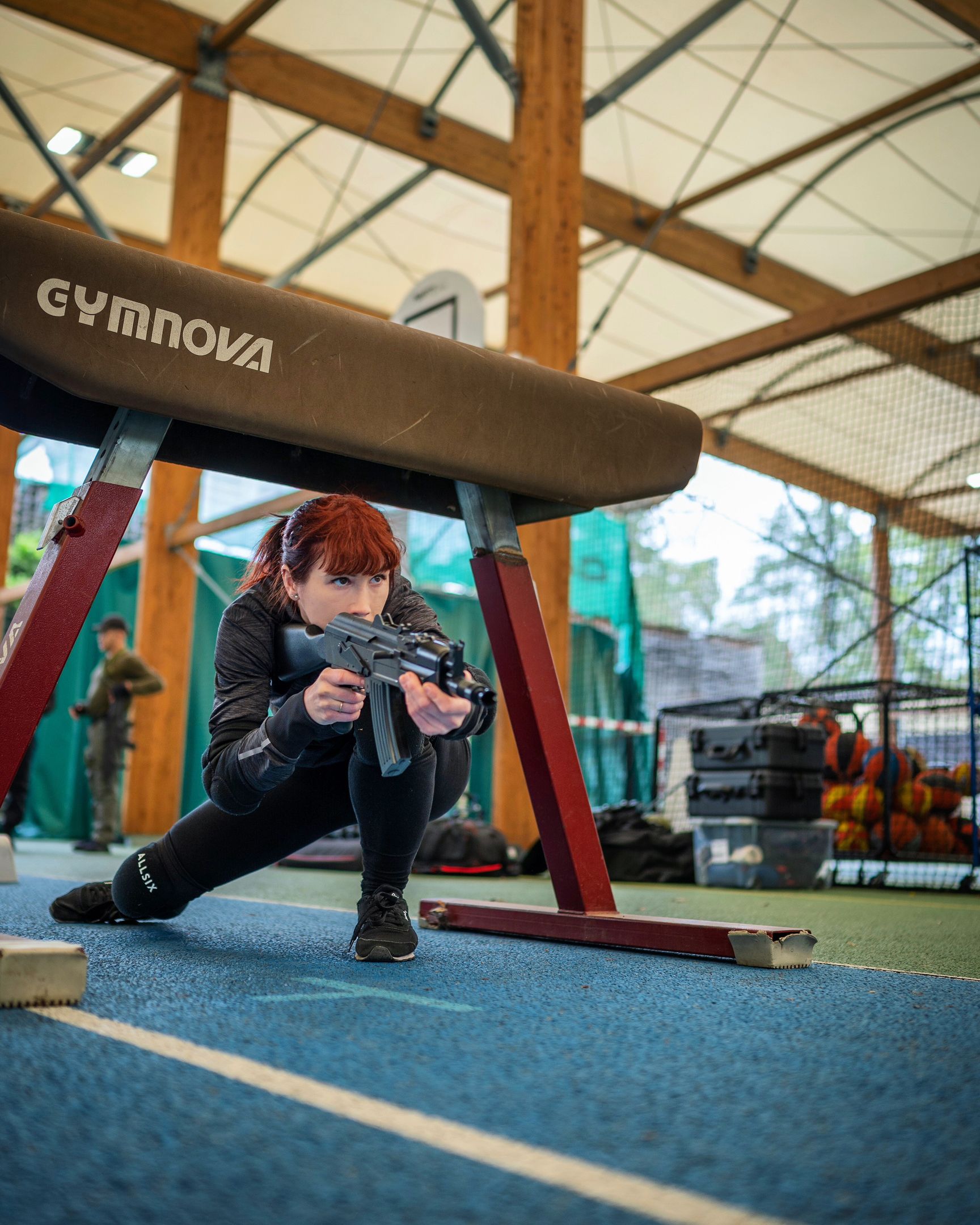 © Movie Action Design