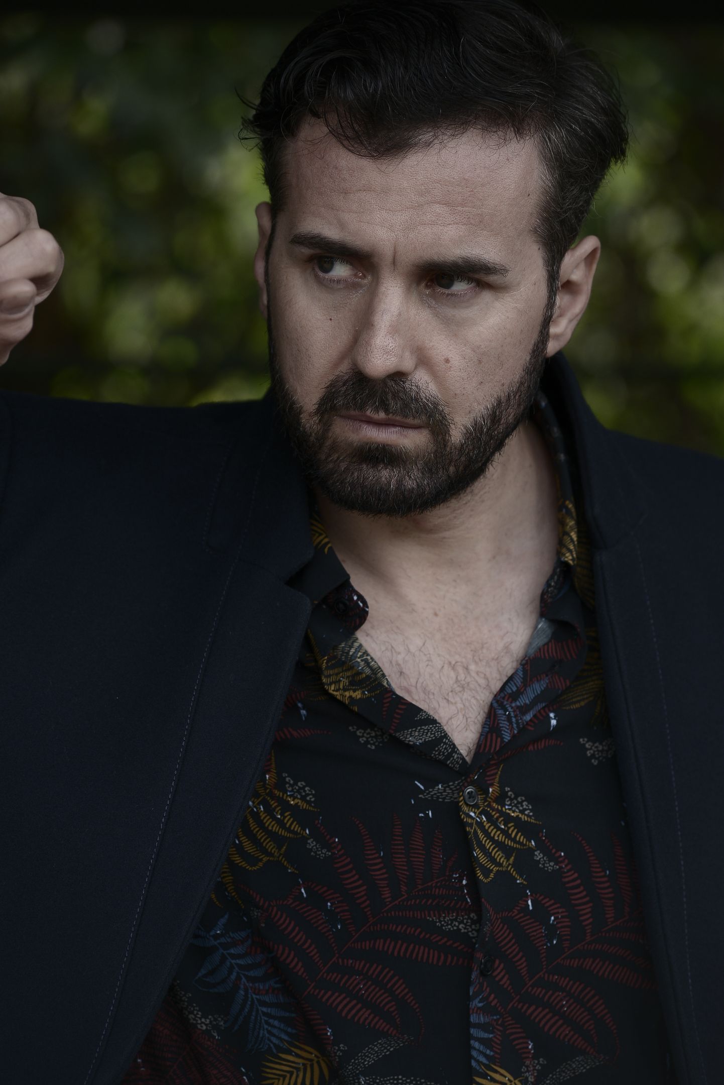 © Photo by Federico Ferrantini