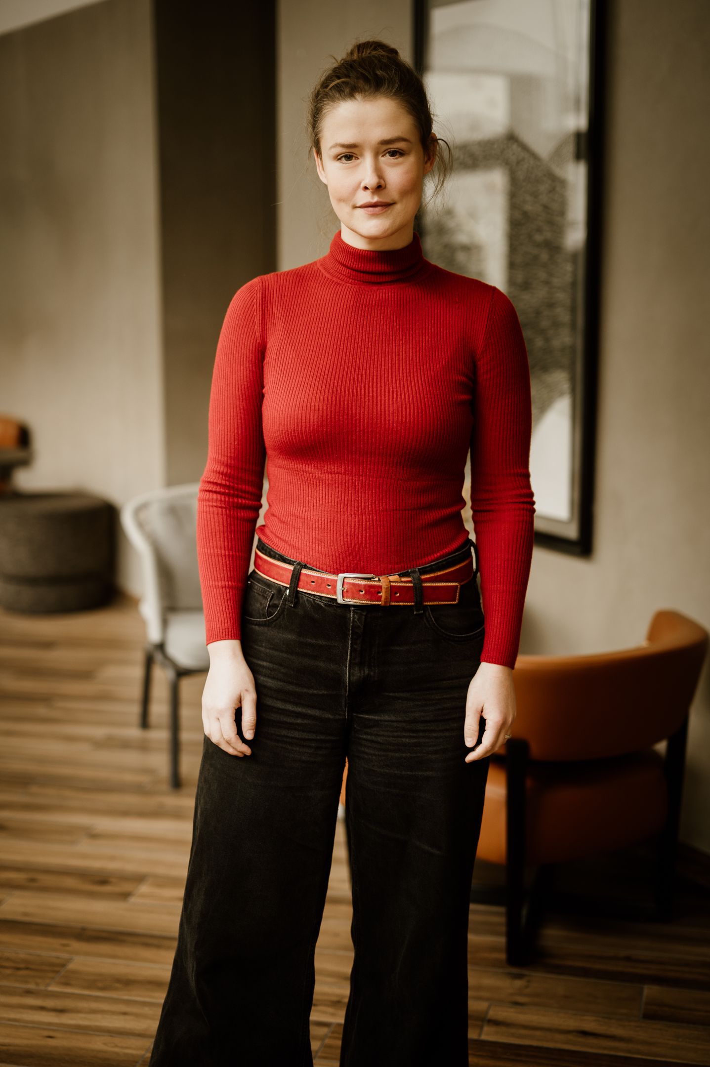 © Isabel Duwime Pinto